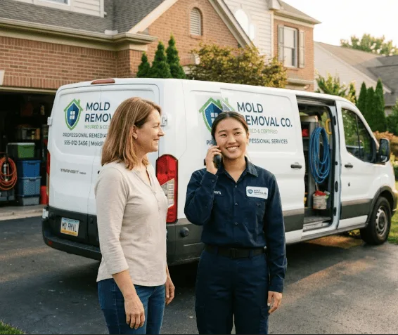 Crawlspace Mold Remediation Ada, OH FAQs